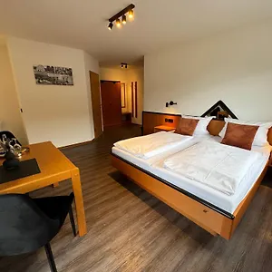 Hotel Zum Wulfen, Sulzbach-Rosenberg
