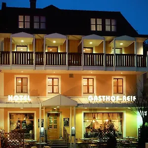 Hotel Reif, Königstein in der Oberpfalz