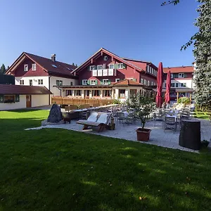 Hotel Natur-landhaus Krone, Maierhöfen
